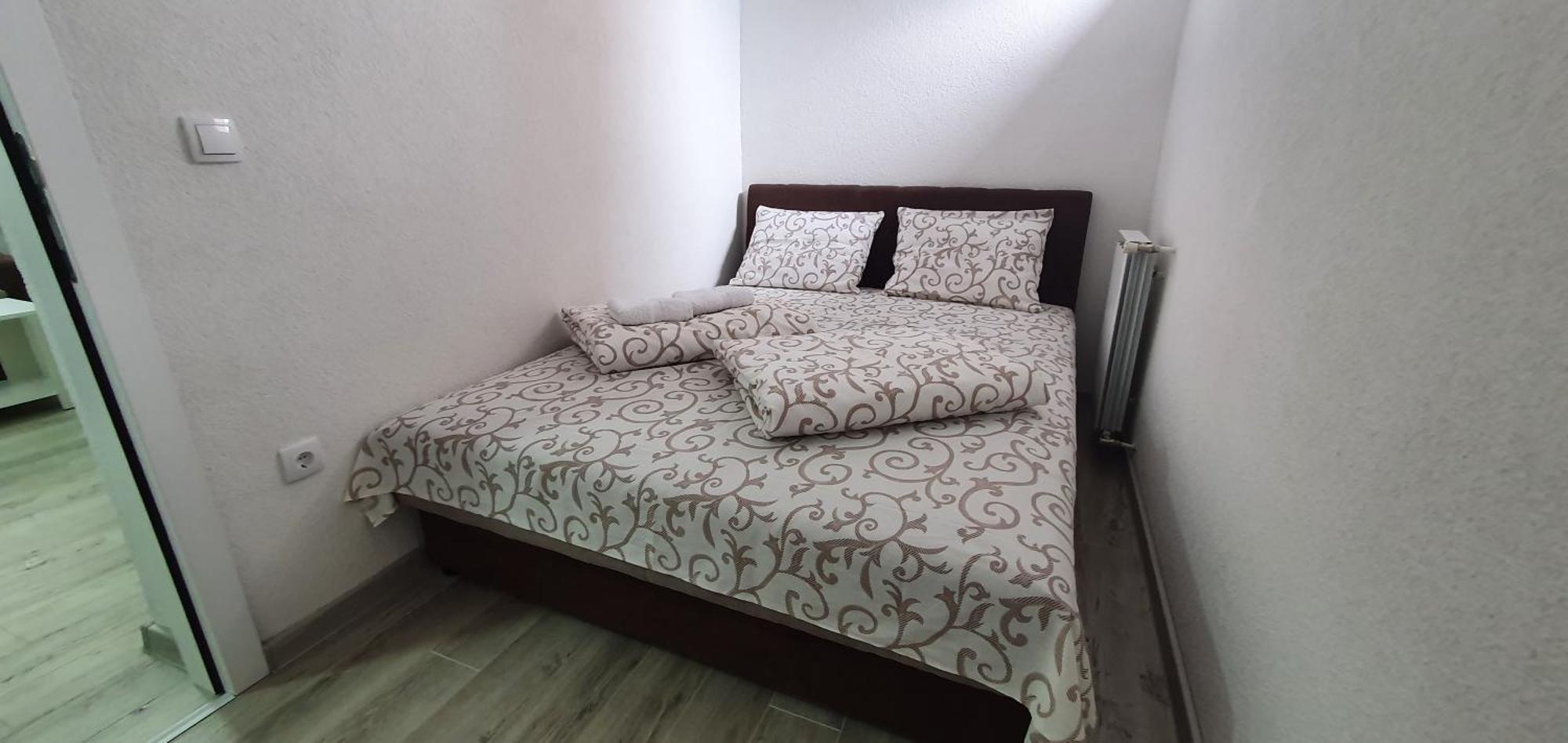 Apartmani Centar Лозница Номер фото