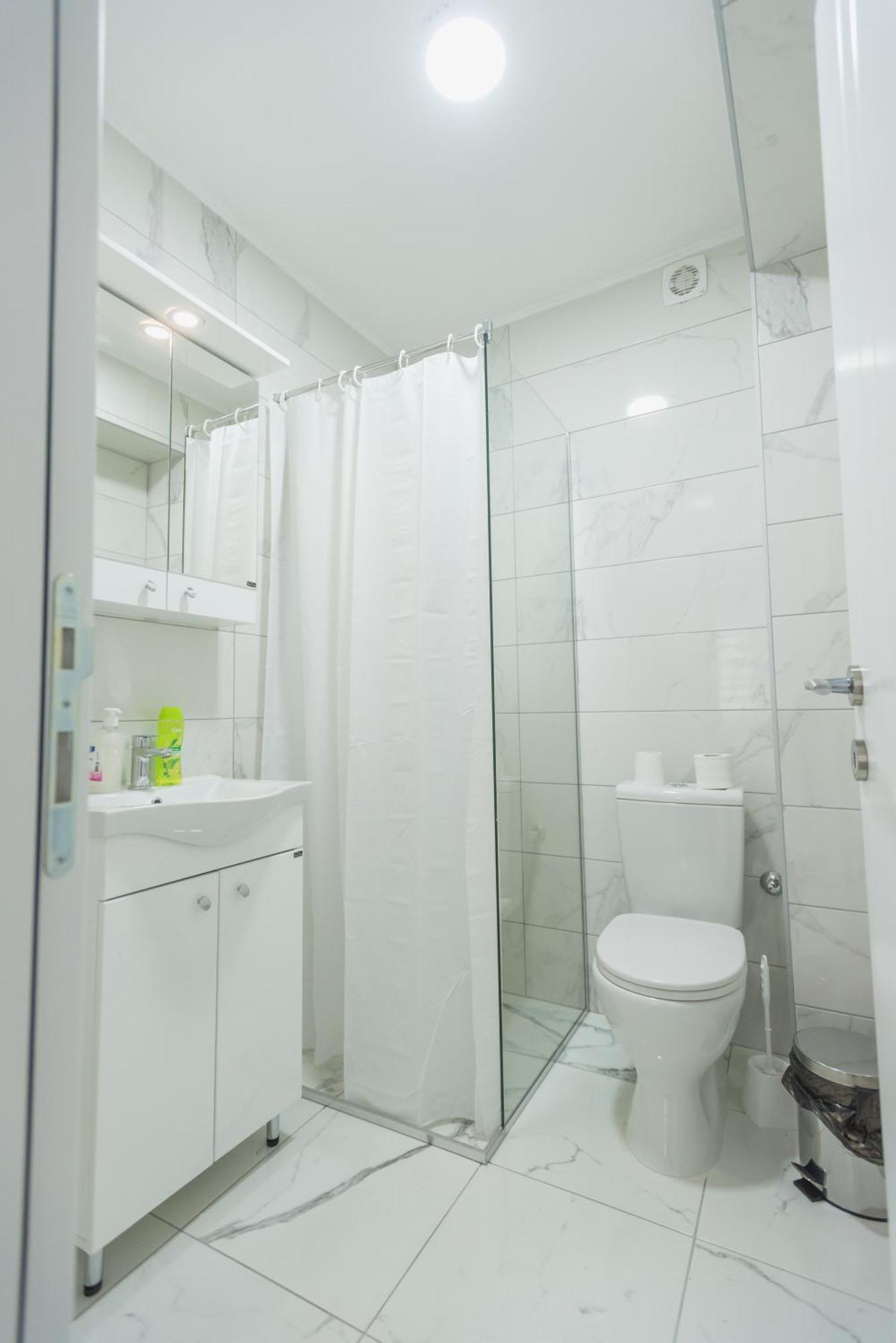 Apartmani Centar Лозница Номер фото