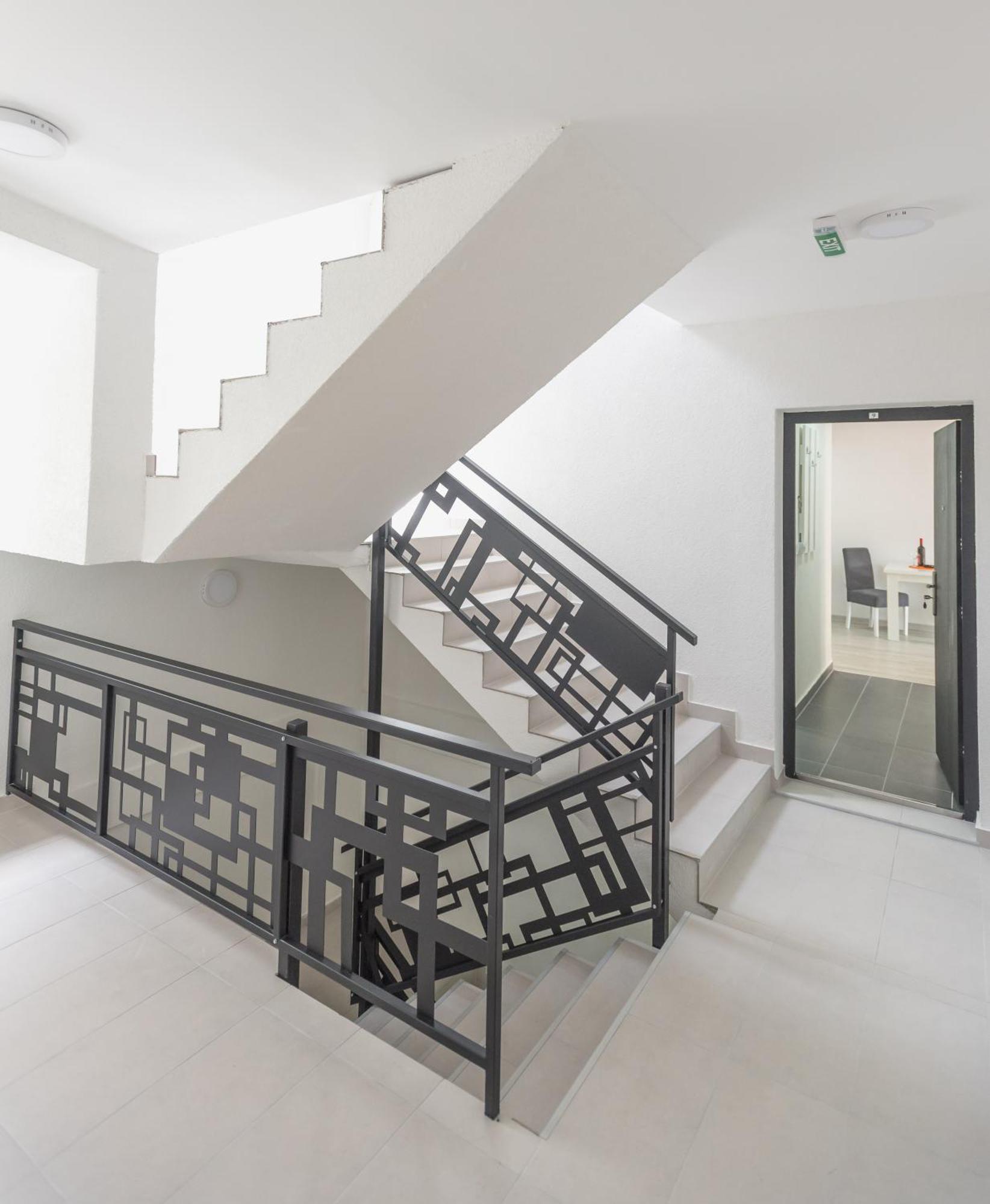 Apartmani Centar Лозница Номер фото